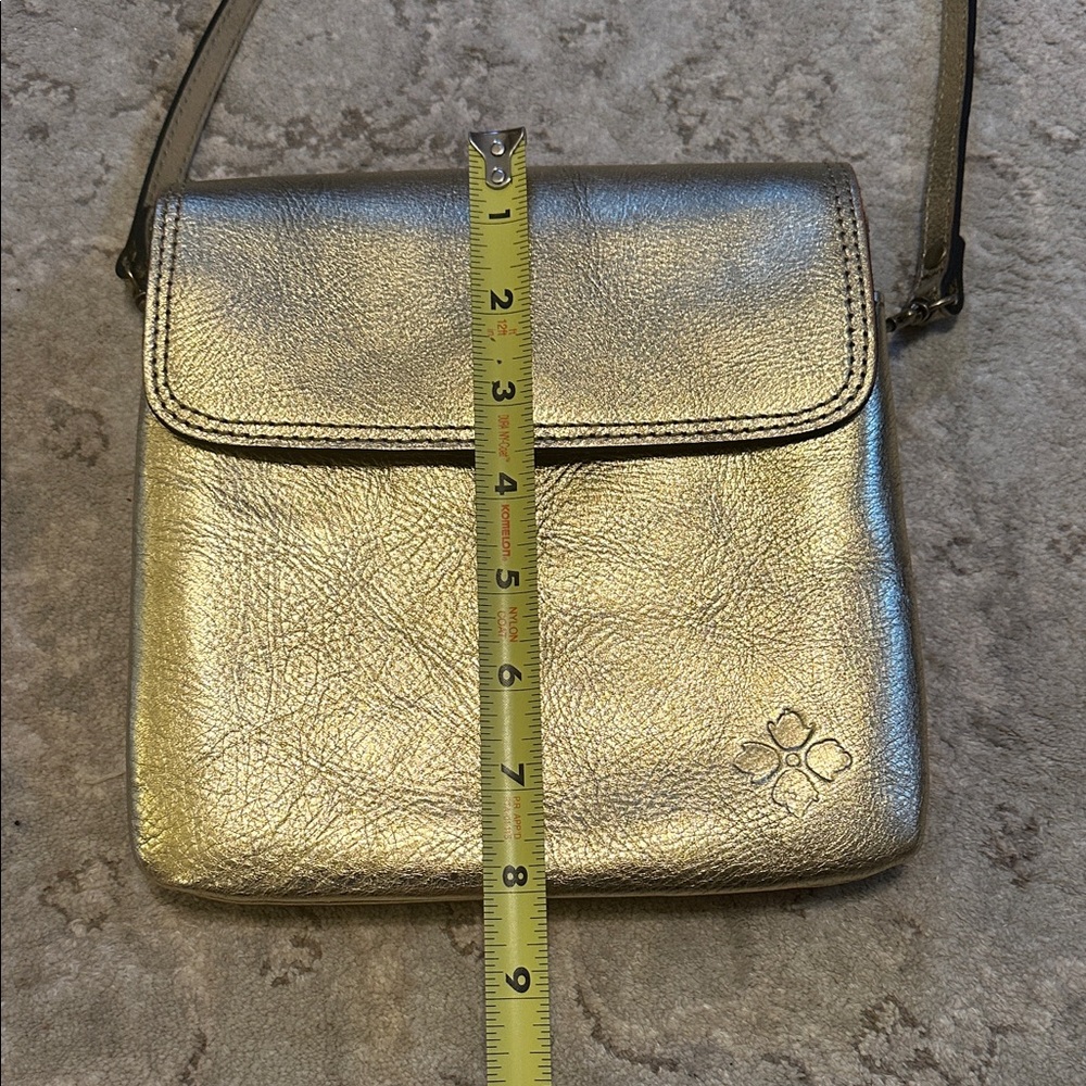 Patricia Nash Crossbody Bag brand new - Picture 8 of 9